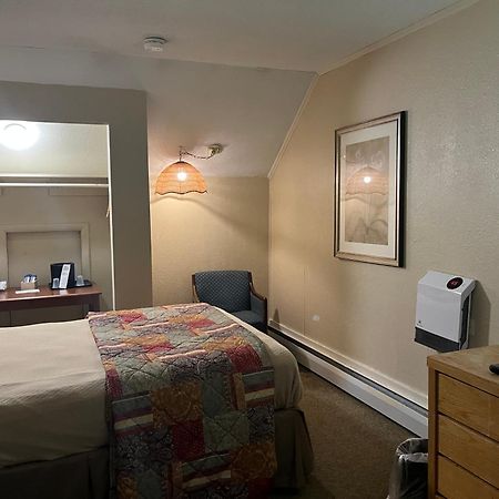 The Upper Pass Lodge Londonderry Eksteriør bilde