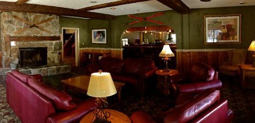 The Upper Pass Lodge Londonderry Eksteriør bilde
